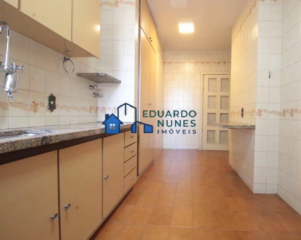 Apartamento, Savassi, 4 Quartos, 2 Vagas, 1 Suíte