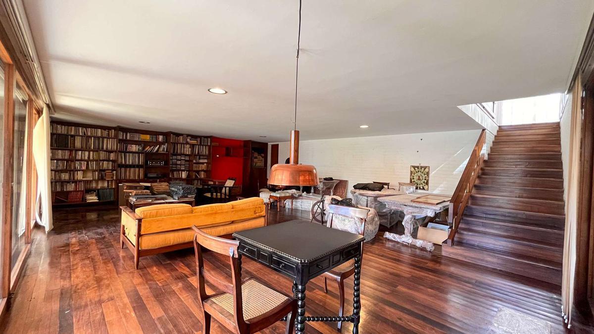 Casa, Cidade Jardim, 4 Quartos, 8 Vagas, 1 Suíte