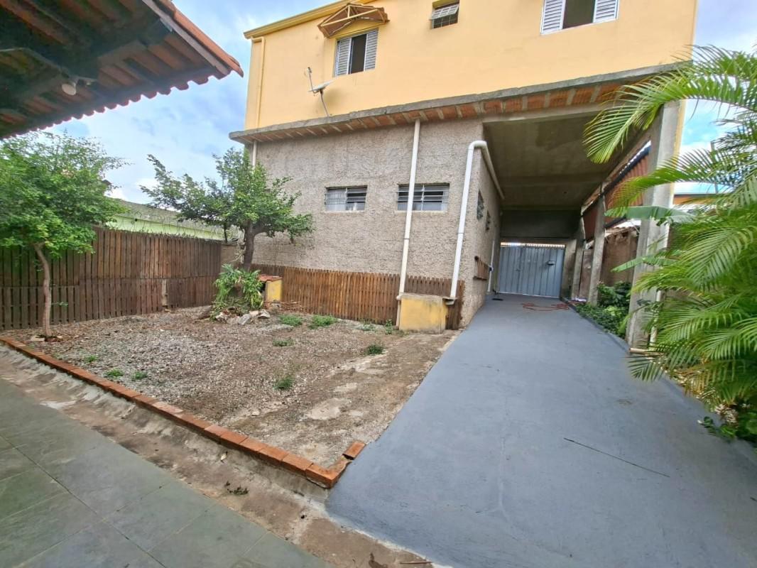 Casa, São Benedito, 4 Quartos, 4 Vagas