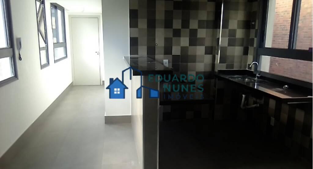 Apartamento, Funcionários, 2 Quartos, 2 Vagas, 2 Suítes