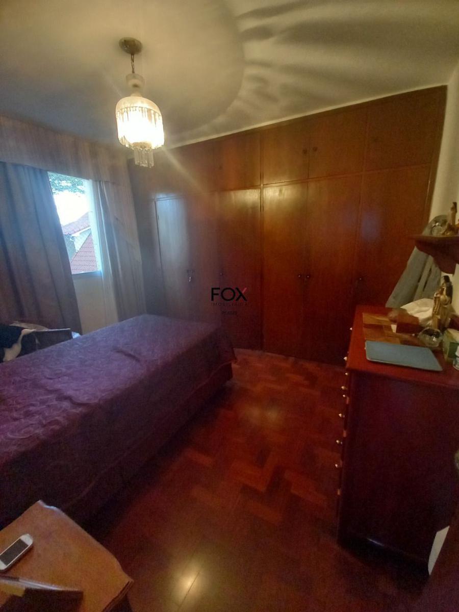 Apartamento, Gutierrez, 4 Quartos, 2 Vagas, 1 Suíte