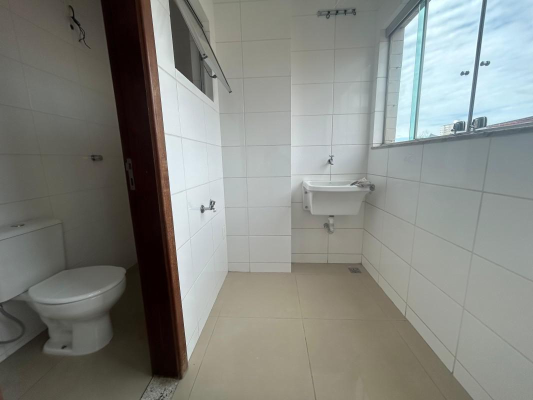 Apartamento, São Luiz (pampulha), 2 Quartos, 1 Vaga, 1 Suíte