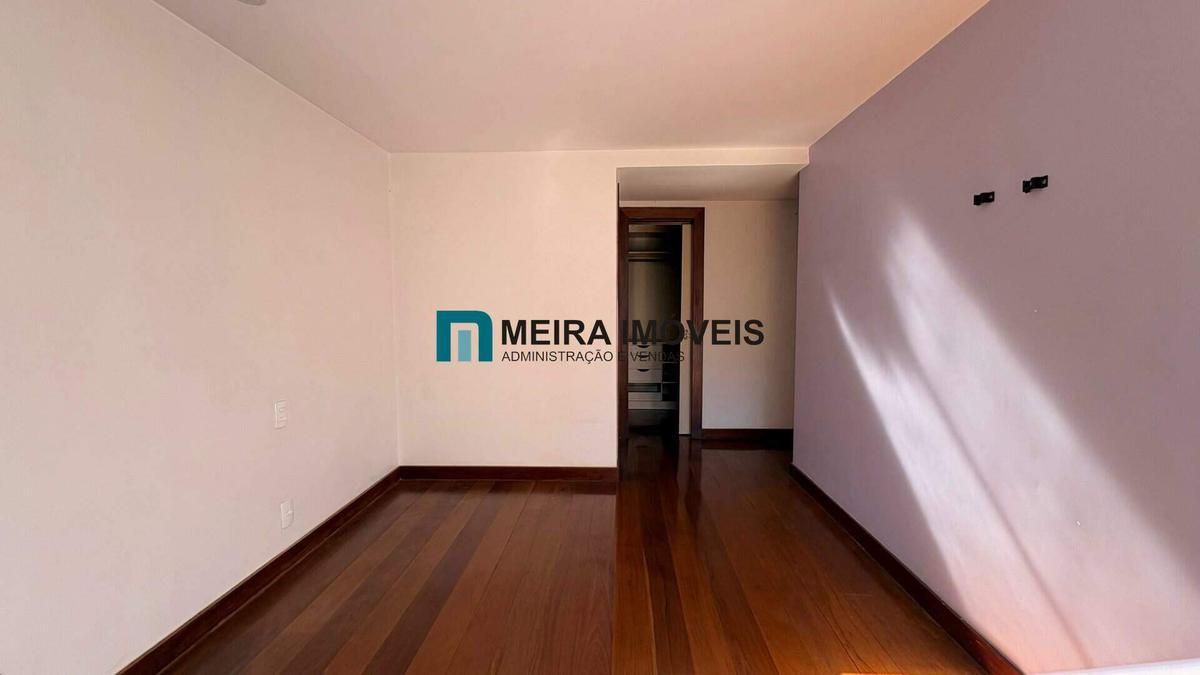 Apartamento, Gutierrez, 5 Quartos, 4 Vagas, 4 Suítes