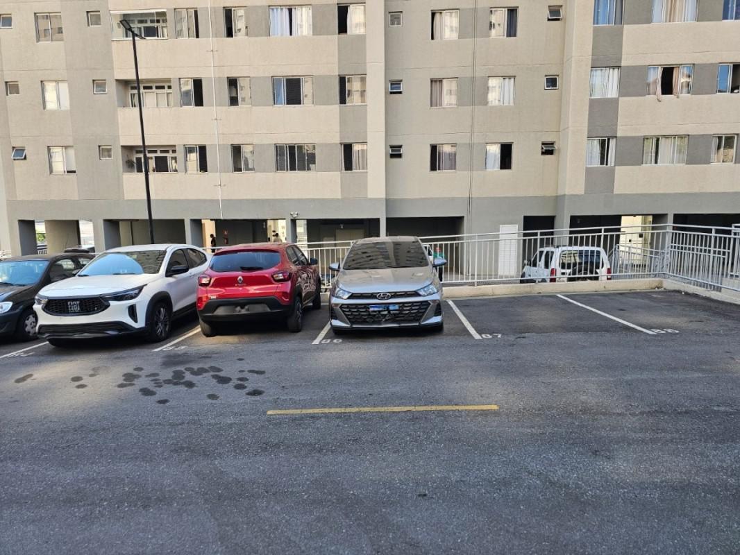 Apartamento, Jardim Riacho das Pedras, 2 Quartos, 1 Vaga, 1 Suíte