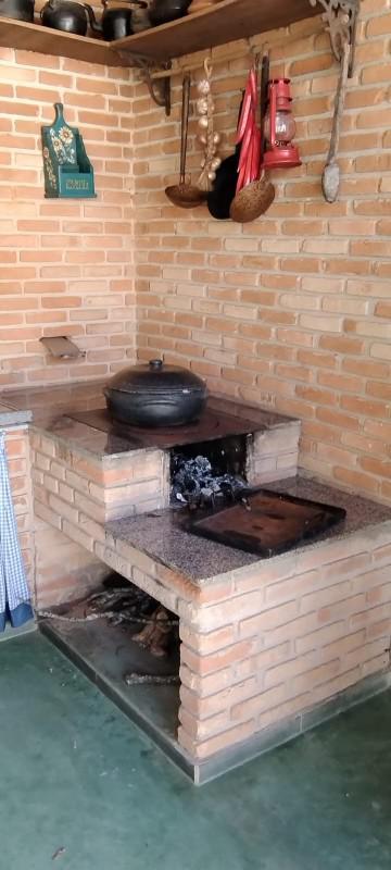 Fazenda, Zona Rural, 0 Quarto, 0 Vaga