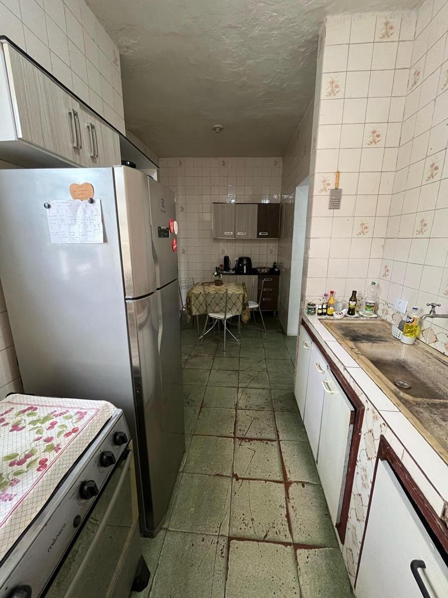 Casa, Eymard, 3 Quartos, 3 Vagas