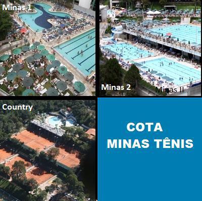 Cota Minas Mais Barata