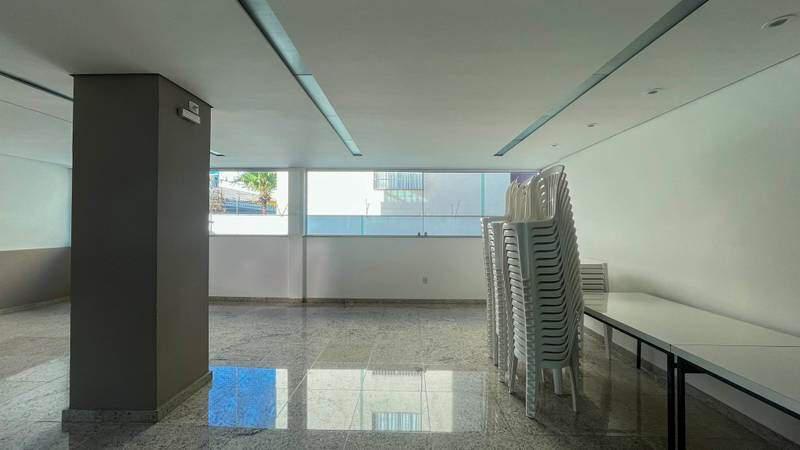 Cobertura, Santa Inês, 4 Quartos, 4 Vagas, 2 Suítes