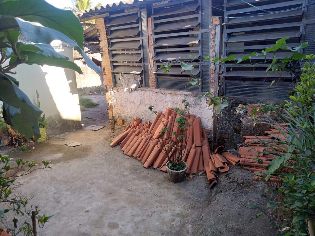 Casa, Lindéia, 3 Quartos, 2 Vagas