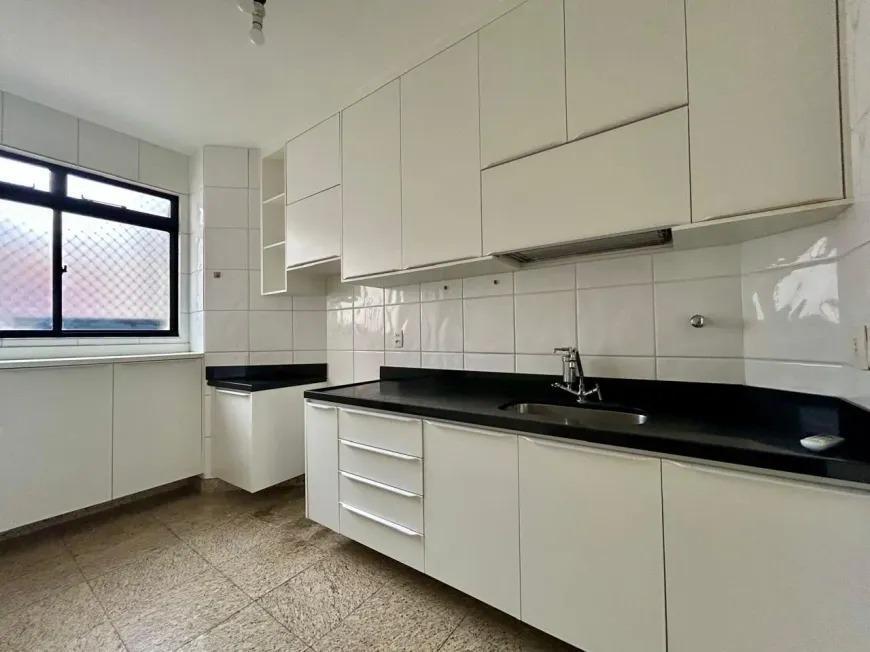 Cobertura, Buritis, 3 Quartos, 2 Vagas, 1 Suíte