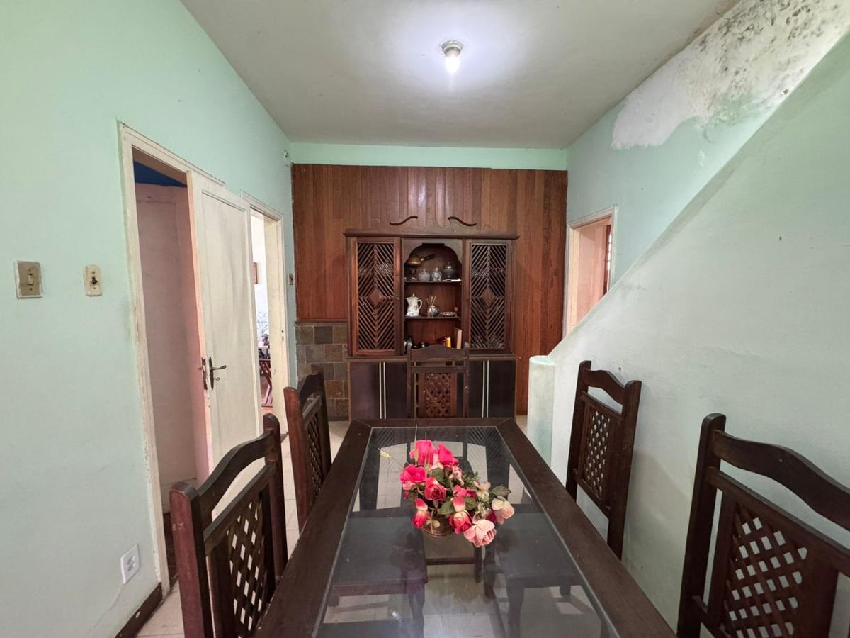 Casa, Colégio Batista, 7 Quartos, 1 Vaga