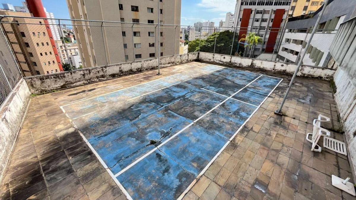 Apartamento, Sion, 2 Quartos, 2 Vagas, 1 Suíte