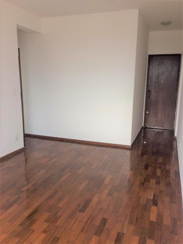 Apartamento, Santo Antônio, 2 Quartos, 1 Vaga
