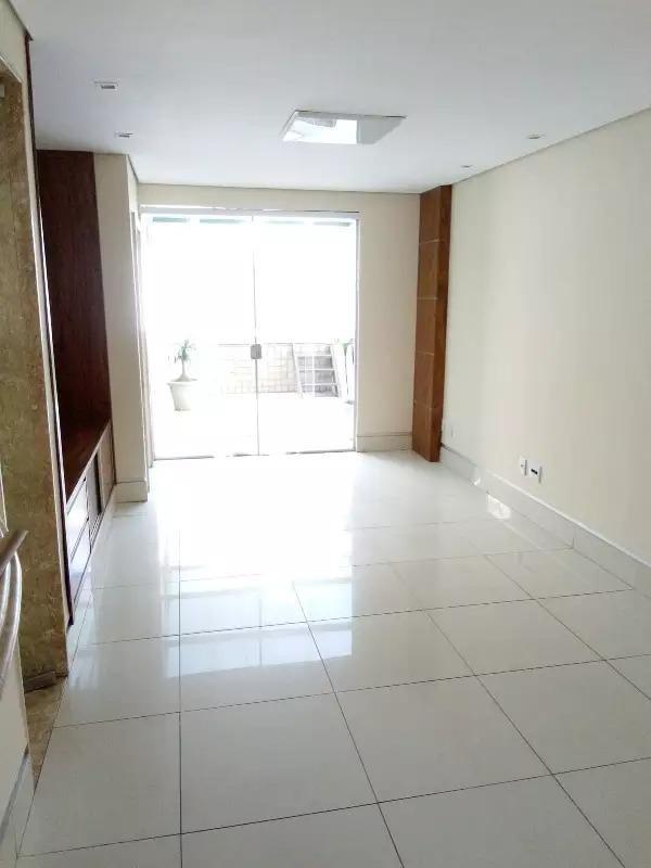Apartamento, Estoril, 3 Quartos, 3 Vagas, 1 Suíte