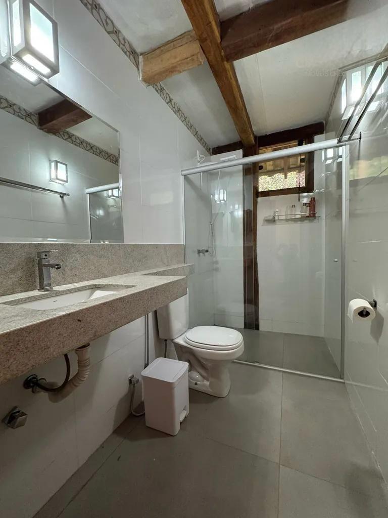 Casa, São Sebastião das Águas Claras, 4 Quartos, 3 Vagas, 1 Suíte