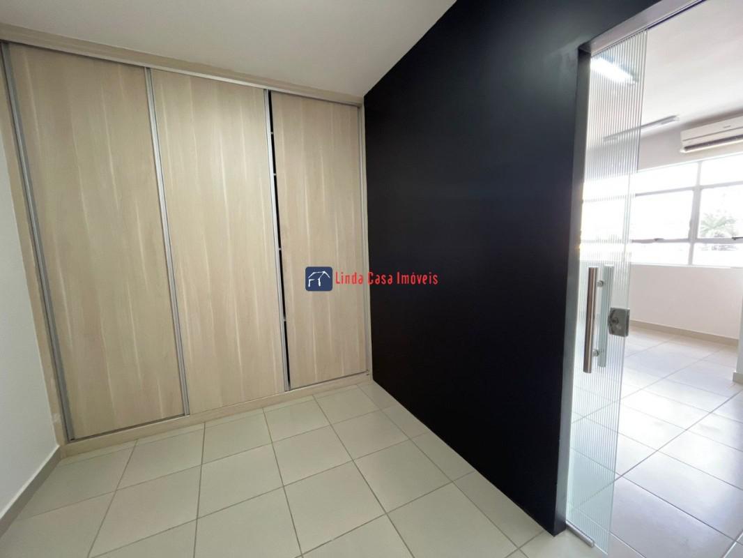 Sala, Padre Eustáquio, 0 Quarto, 1 Vaga