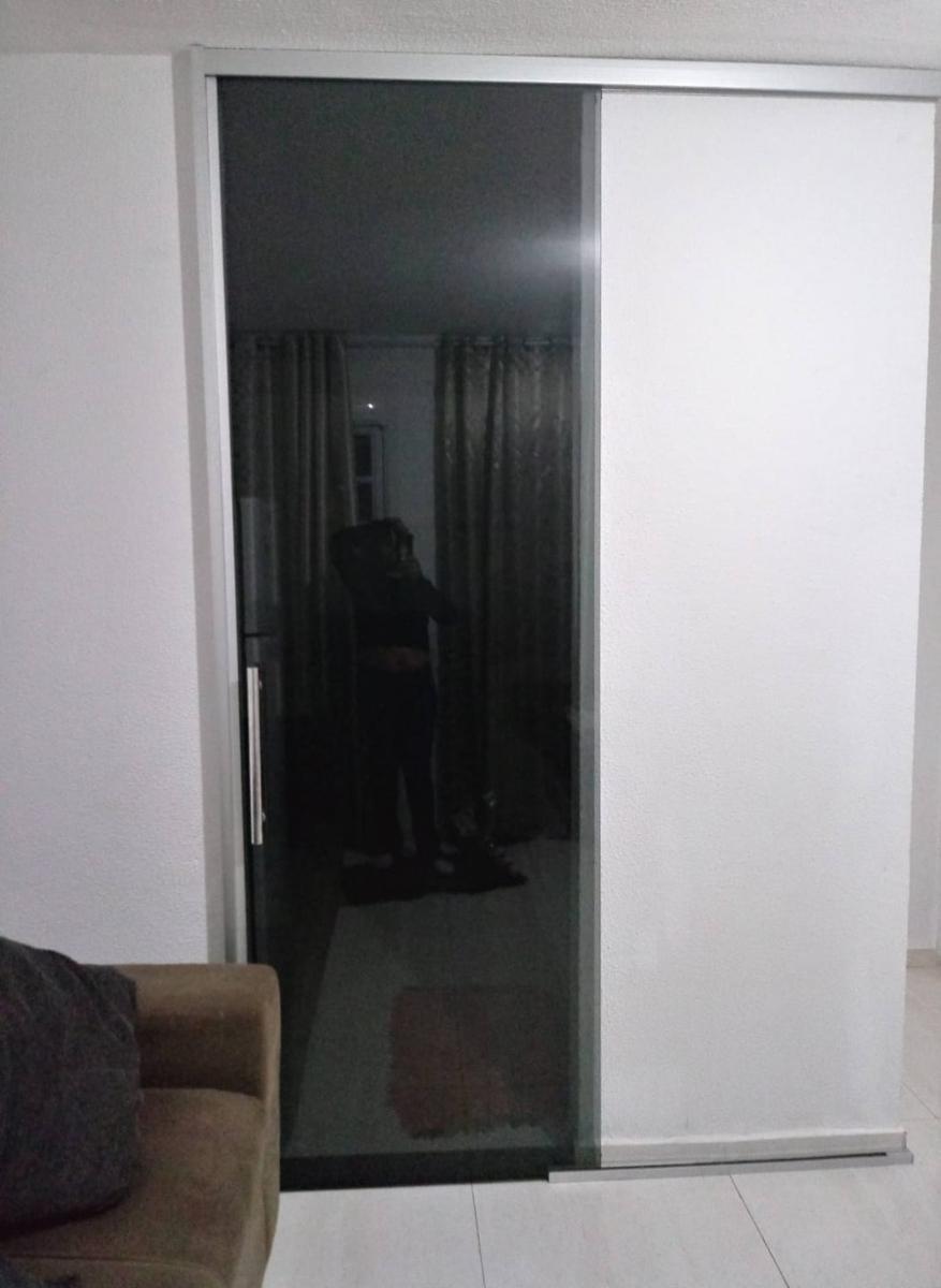 Apartamento, Acaiaca, 2 Quartos, 1 Vaga