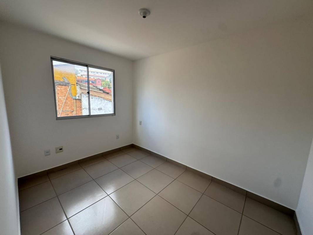 Apartamento, Renascença, 2 Quartos, 2 Vagas, 1 Suíte