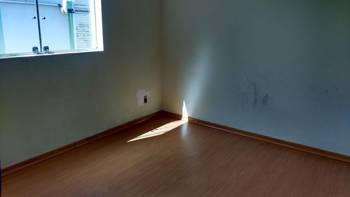 Apartamento, Planalto, 3 Quartos, 2 Vagas, 1 Suíte