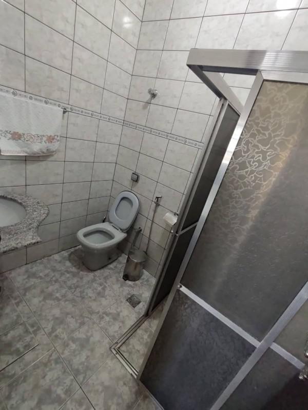 Casa, Jardim das Alterosas 1ª Seção, 2 Quartos, 1 Vaga