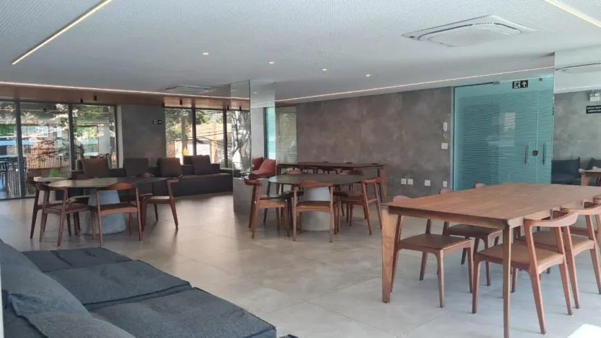 Apartamento, Gutierrez, 4 Quartos, 3 Vagas, 2 Suítes
