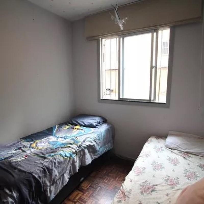 Apartamento, Santa Helena, 3 Quartos, 1 Vaga