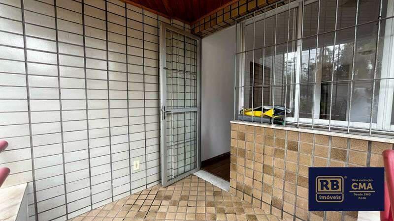 Apartamento, São Pedro, 3 Quartos, 2 Vagas, 1 Suíte