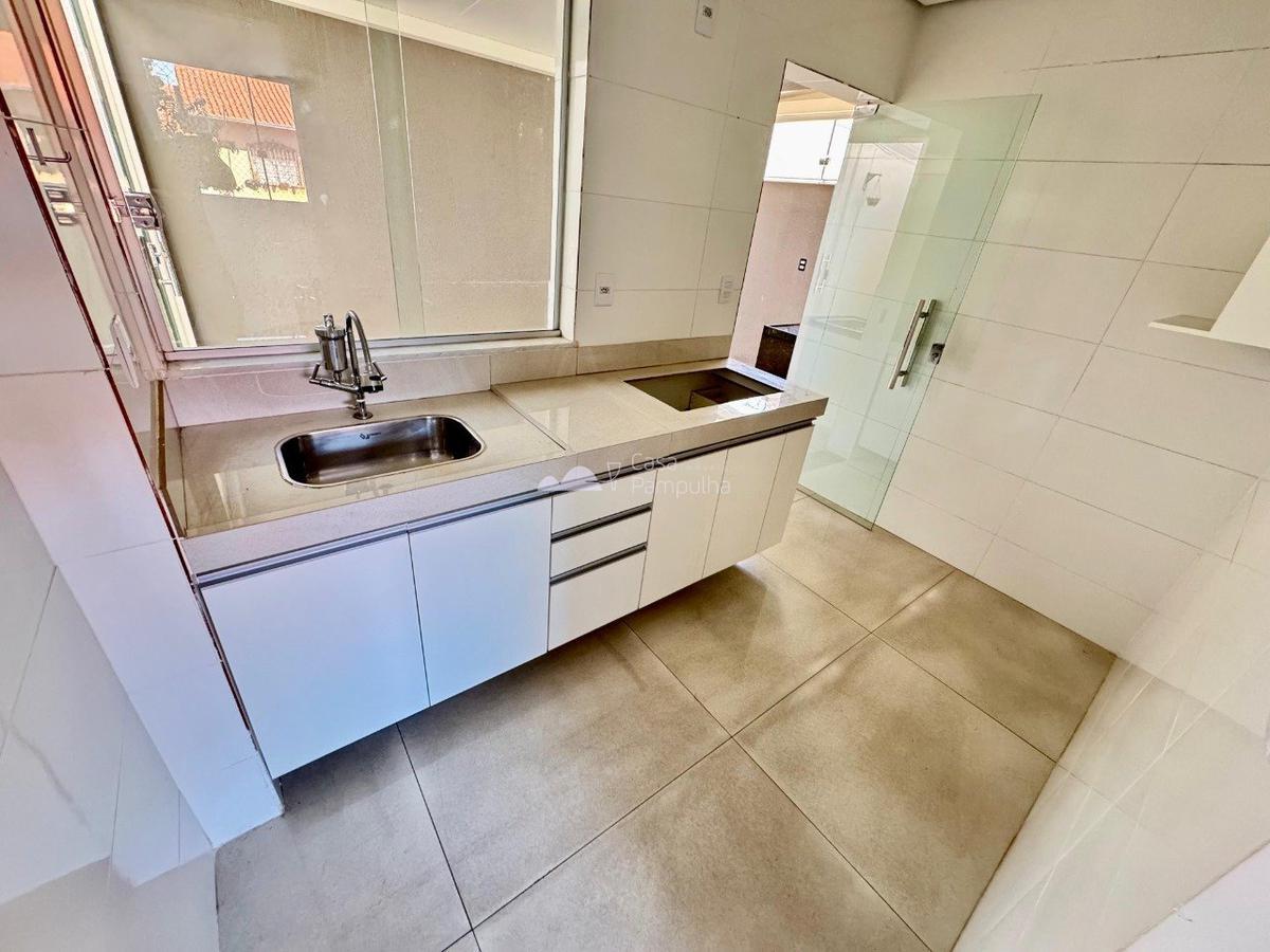 Apartamento, Santa Branca, 2 Quartos, 2 Vagas