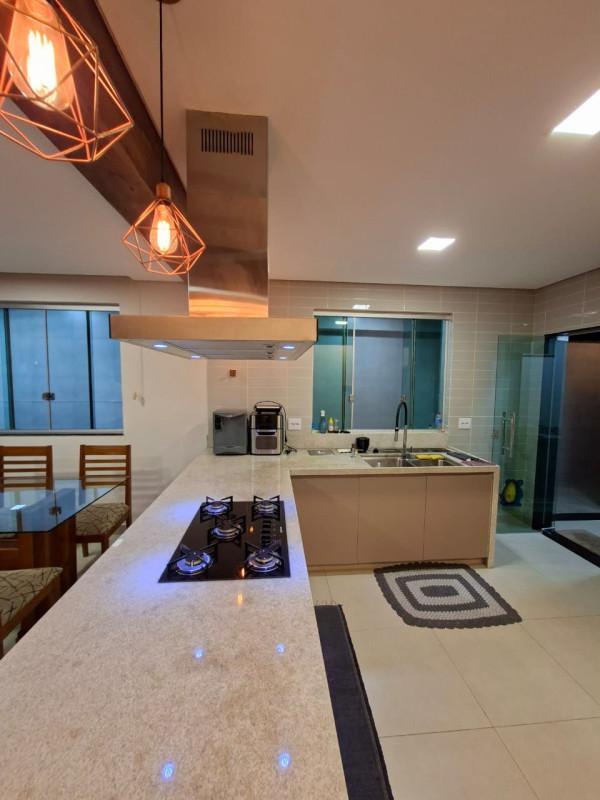 Casa, Novo Progresso, 4 Quartos, 4 Vagas, 1 Suíte