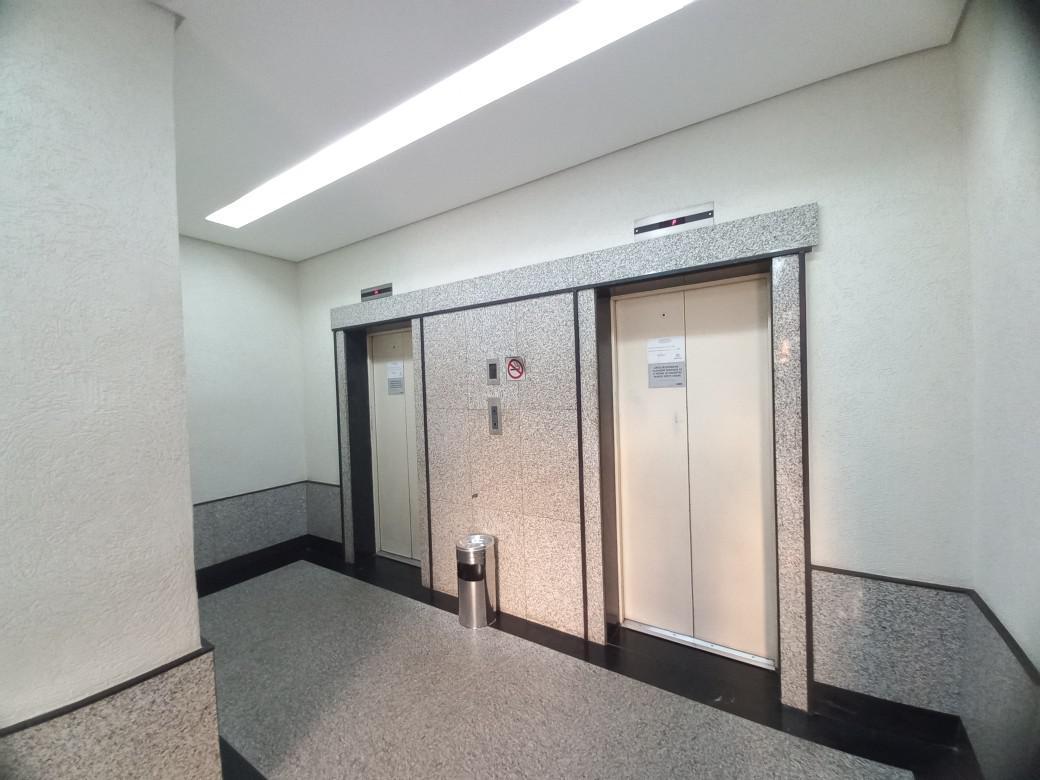 Sala, Barro Preto, 0 Quarto, 0 Vaga