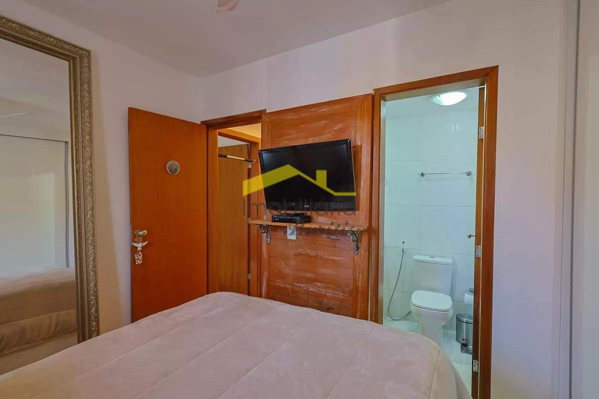 Apartamento, Buritis, 3 Quartos, 2 Vagas, 1 Suíte