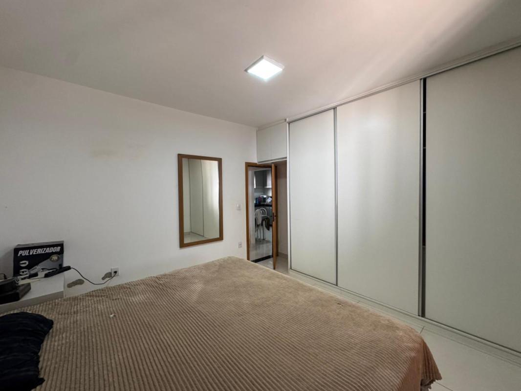 Casa, Dom Bosco, 3 Quartos, 3 Vagas