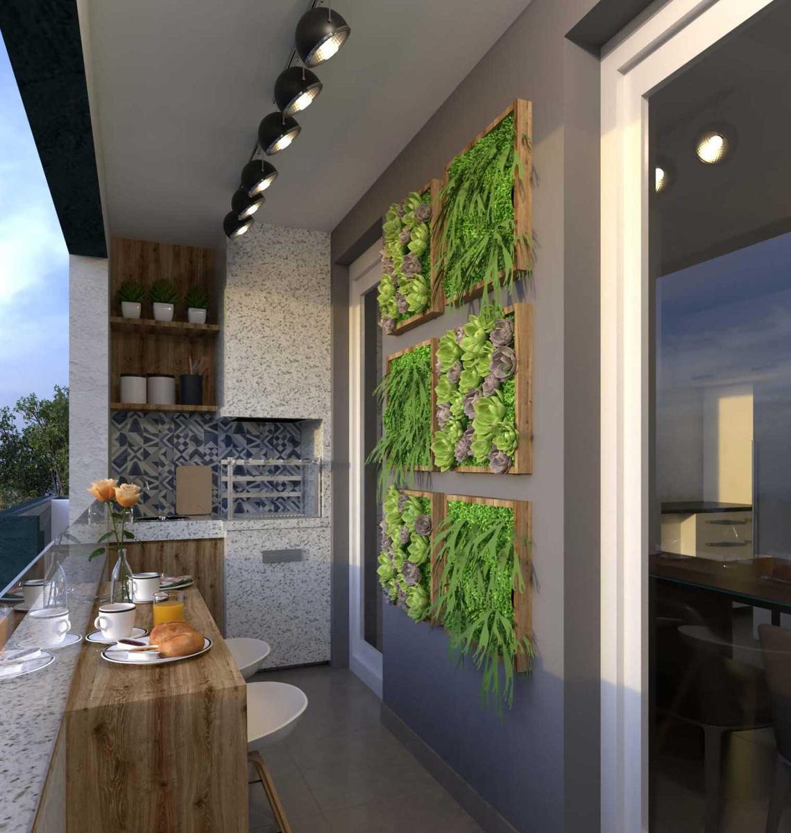 Apartamento, Castelo, 2 Quartos, 1 Vaga, 1 Suíte