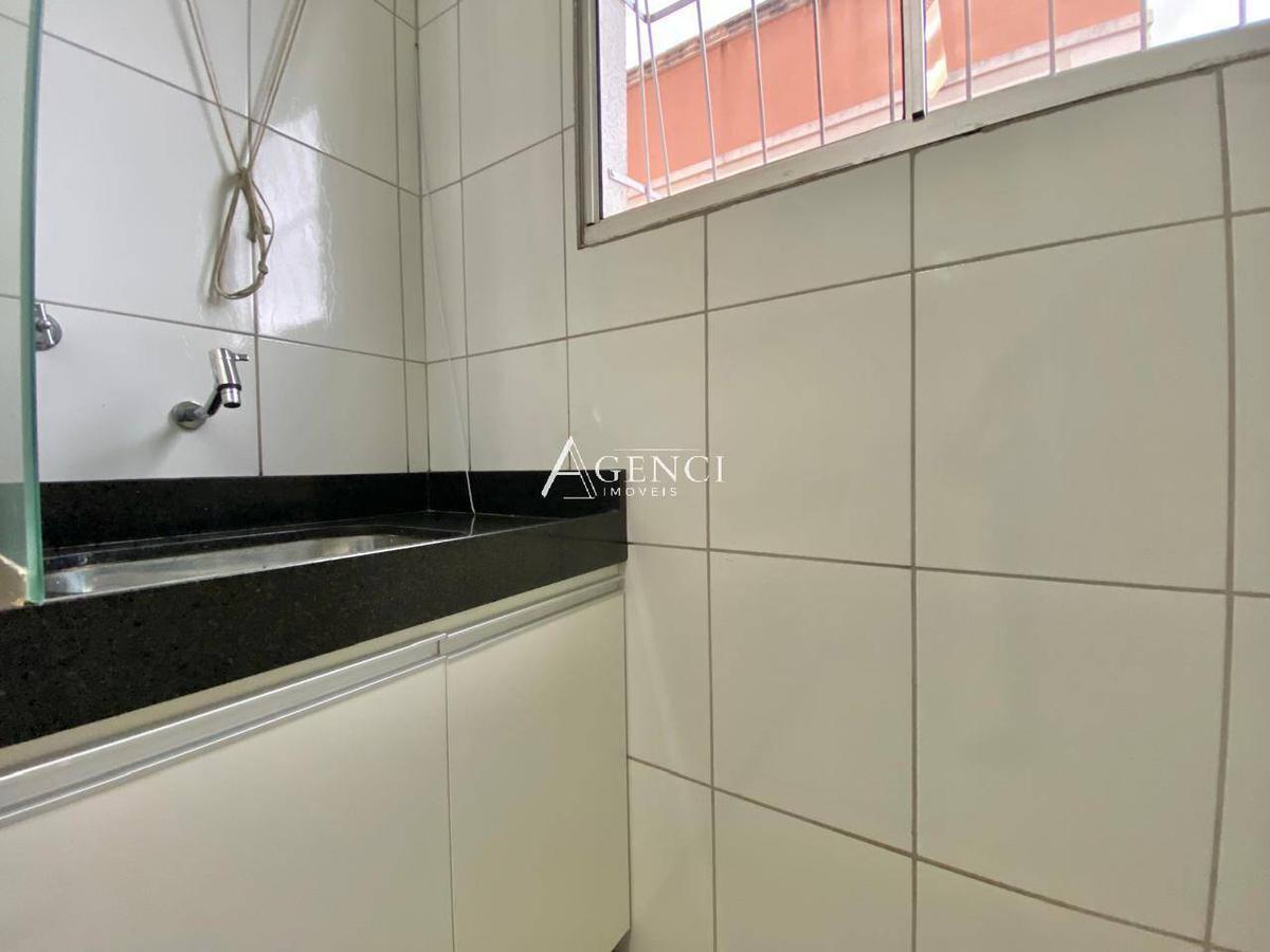 Apartamento, Cabral, 2 Quartos, 0 Vaga, 0 Suíte