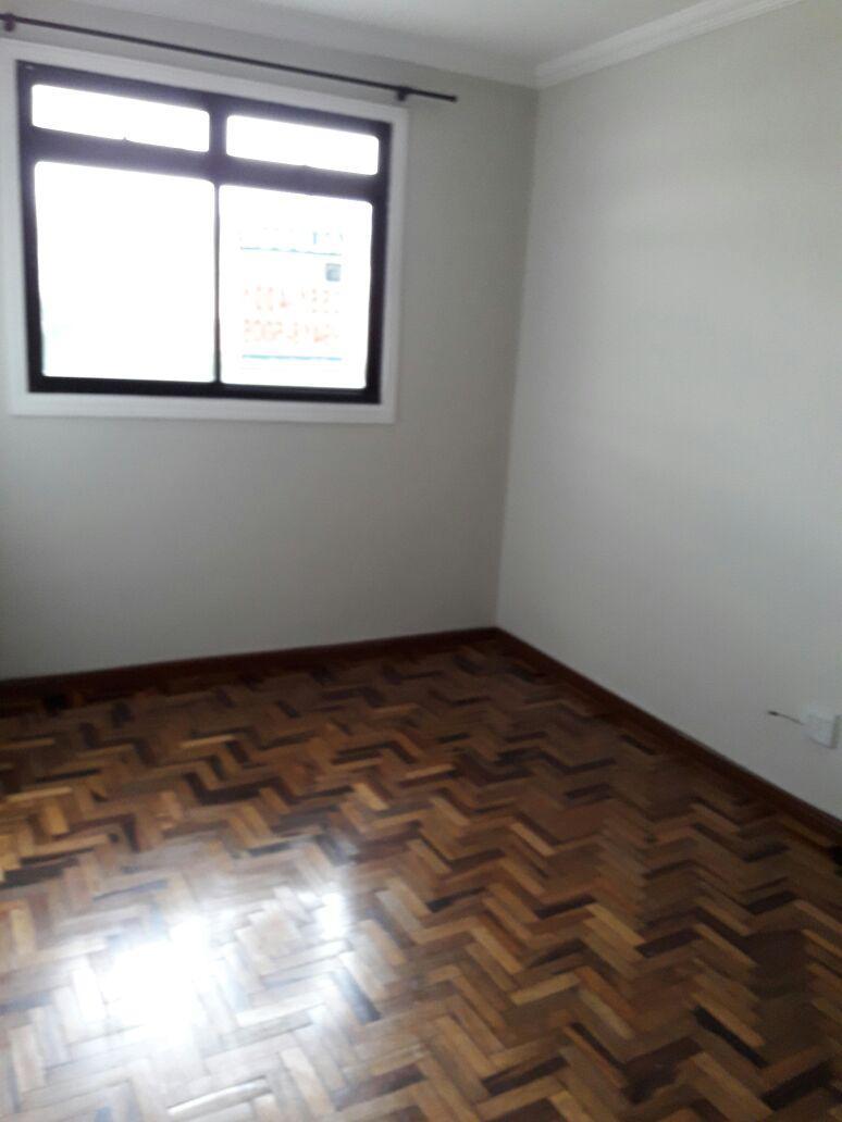 Apartamento, Monsenhor Messias, 3 Quartos, 1 Vaga