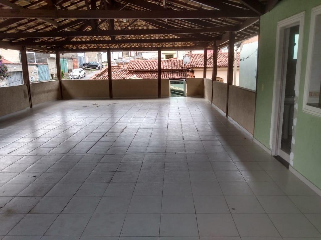 Casa, Letícia, 3 Quartos, 3 Vagas, 1 Suíte