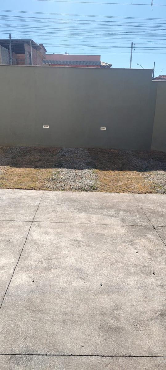 Apartamento, Santa Marta, 2 Quartos, 1 Vaga