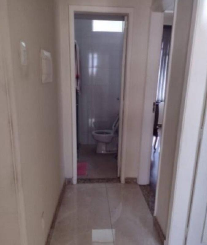 Apartamento, Centro, 3 Quartos, 0 Vaga, 1 Suíte