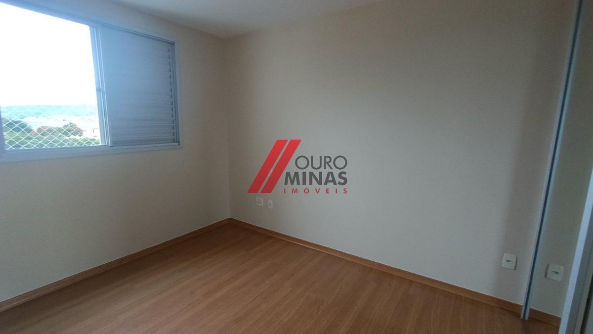 Apartamento, Colégio Batista, 3 Quartos, 3 Vagas, 1 Suíte