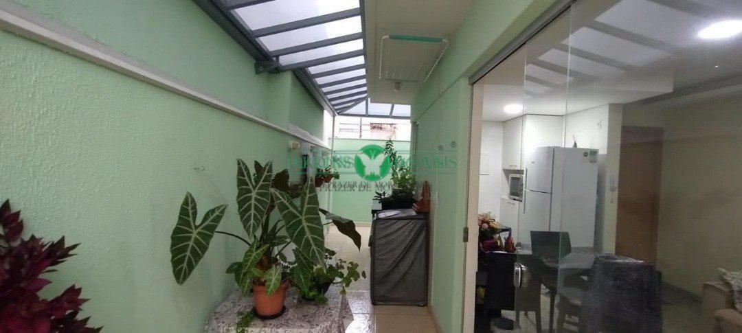 Apartamento, Graça, 1 Quarto, 1 Vaga