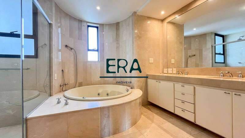 Apartamento, Lourdes, 4 Quartos, 4 Vagas, 2 Suítes