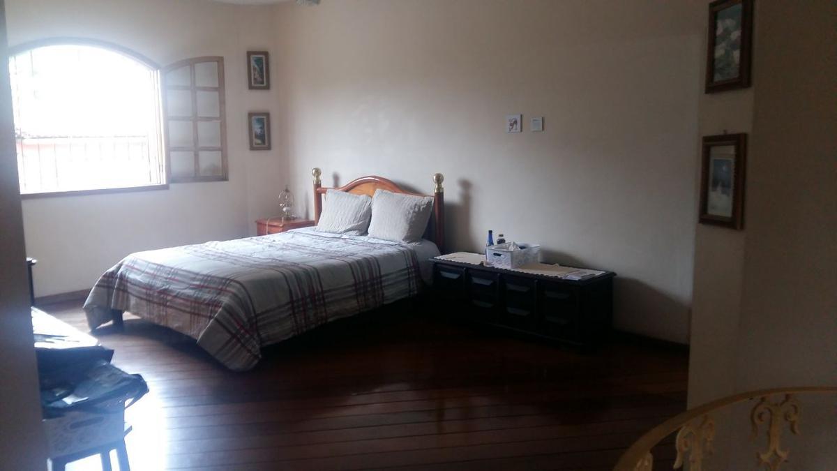 Casa, Paquetá, 3 Quartos, 5 Vagas, 1 Suíte