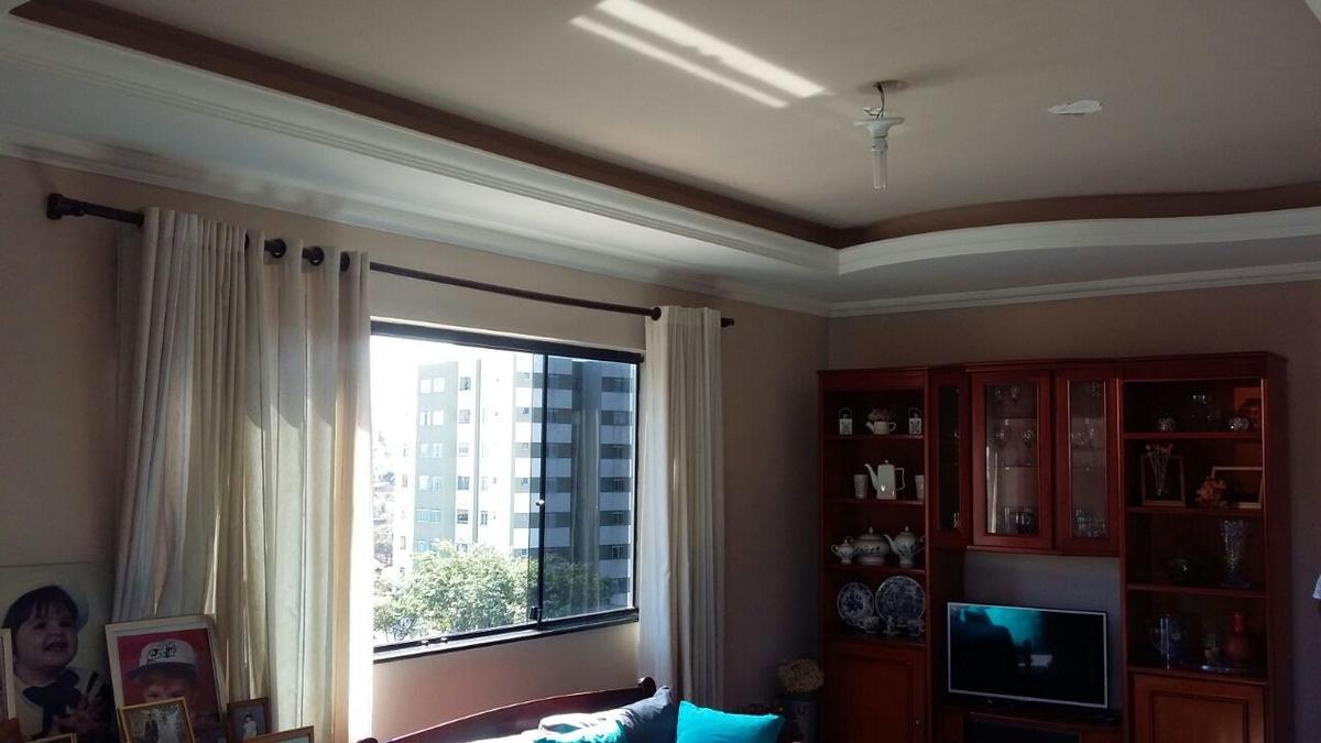 Apartamento, Planalto, 4 Quartos, 2 Vagas, 2 Suítes