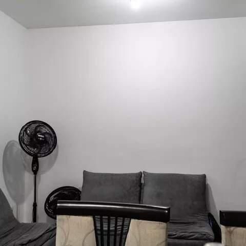 Apartamento, João Pinheiro, 2 Quartos, 1 Vaga