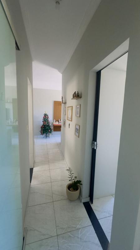 Apartamento, Cinquentenário, 3 Quartos, 1 Vaga