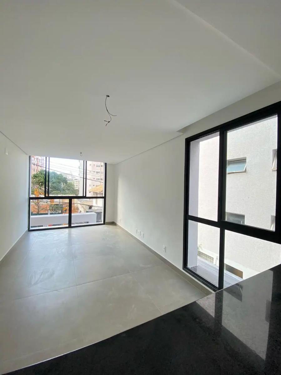 Apartamento, Serra, 2 Quartos, 2 Vagas, 2 Suítes