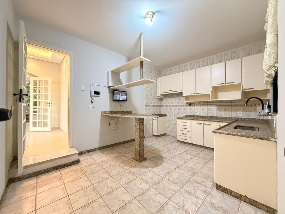 Casa, Santa Amélia, 5 Quartos, 3 Vagas, 1 Suíte