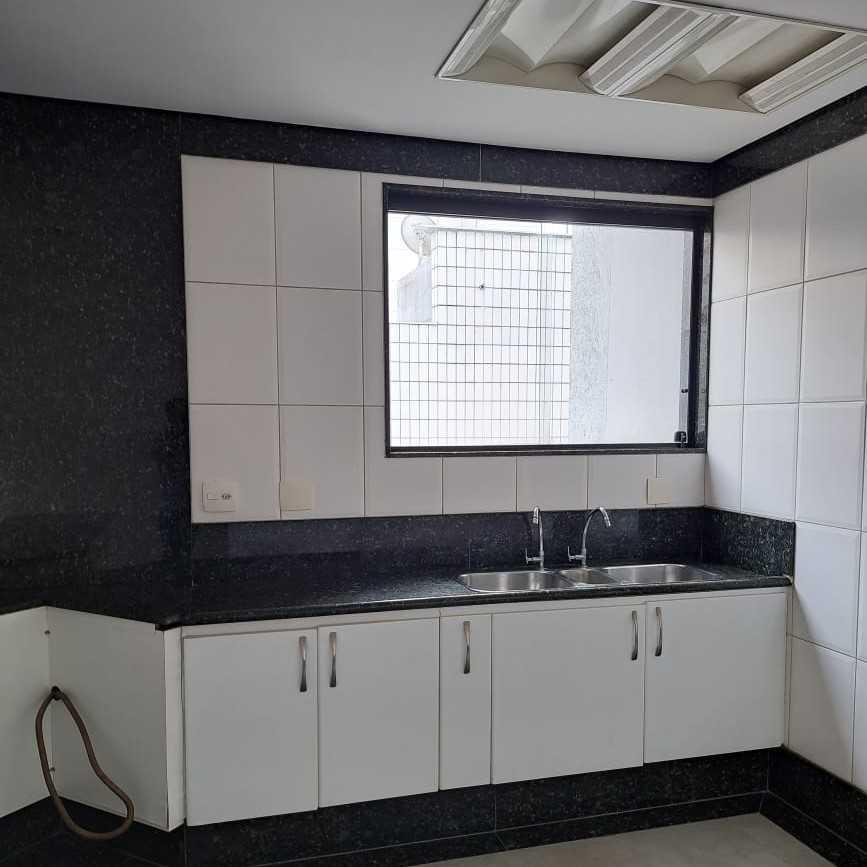 Cobertura, Savassi, 4 Quartos, 1 Vaga, 1 Suíte