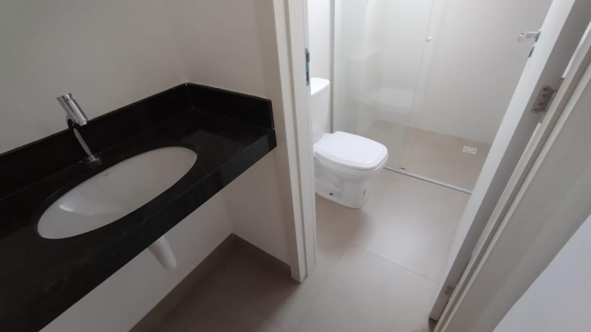 Apartamento, Fernão Dias, 4 Quartos, 3 Vagas, 1 Suíte