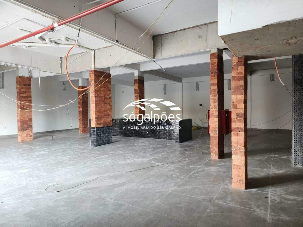 Loja, Santa Efigênia, 3 Vagas